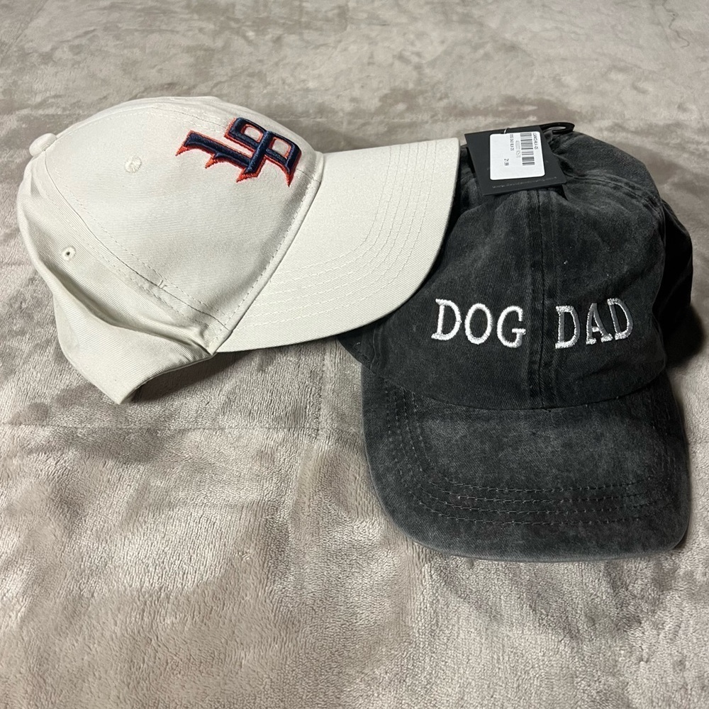 SnapBack Hat bundle up 2 for the price of 1